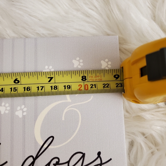 Wall Sign - Picture 3 of 4